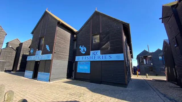 The Bank Hotel & Bistro