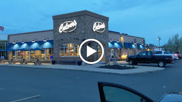 Culver’s