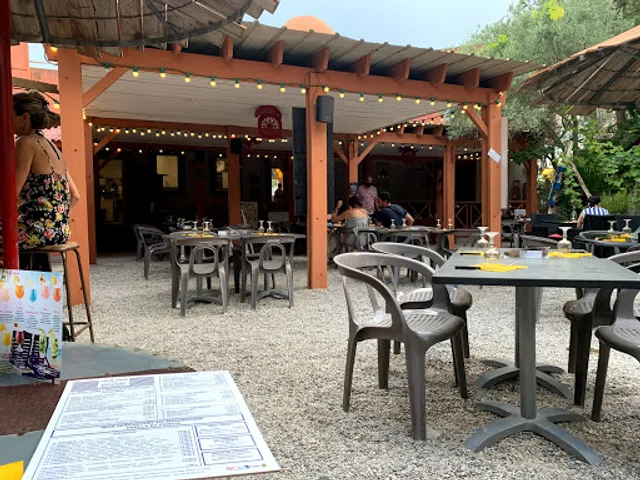 Restaurant Côté Cour