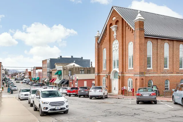 Wild Equine Bed and Breakfast
