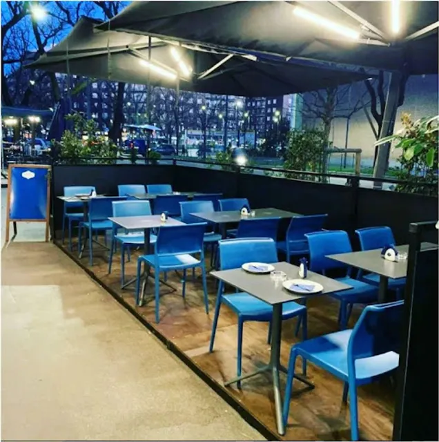 Les Amis in Solari - Bistrot