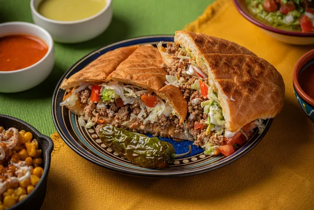 Taco Pros - Mexican Cocina (Stickney)