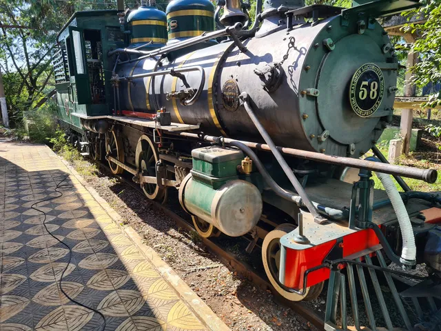 EstaçãoPaula Souza