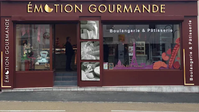 Boulangerie de la République