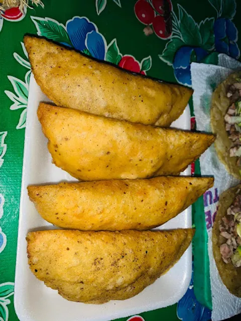 Antojitos Las Dos Hermanas