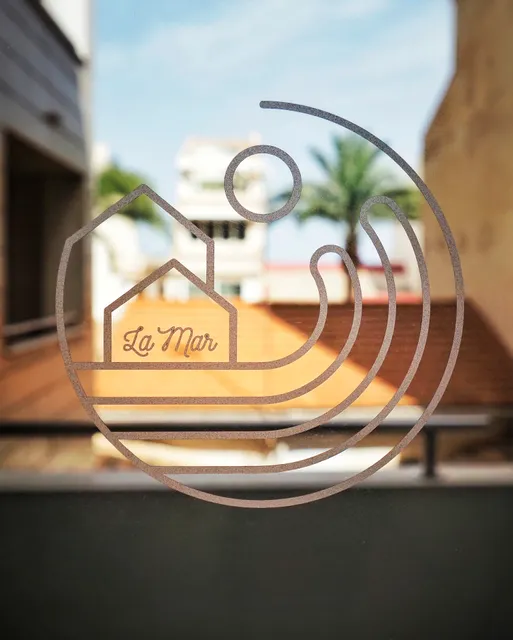 La Mar - Alojamientos Turísticos