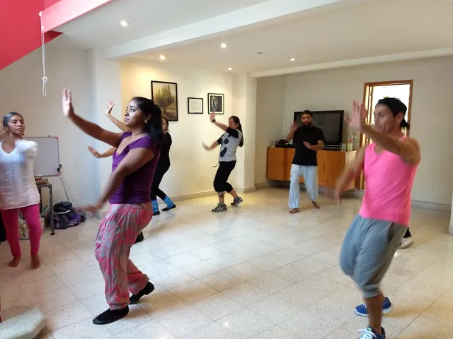 Ek Escuela kundalini