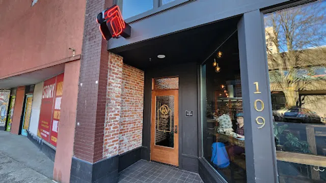 Redlight Kitchen & Bar