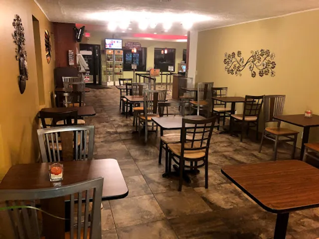 Sauceenio Boardman & sauceeino Mobile Food truck