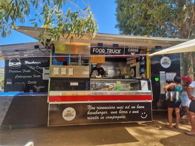 Lo Spuntino Food Truck