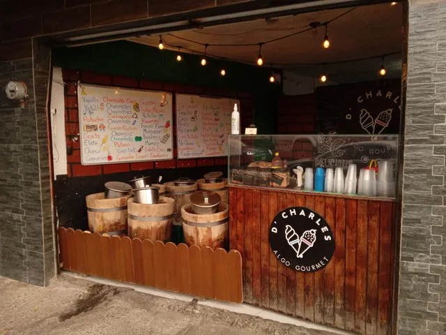 Nieves de Garrafa Tlaquepaque