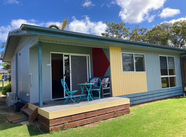 Lakeside at Mallacoota