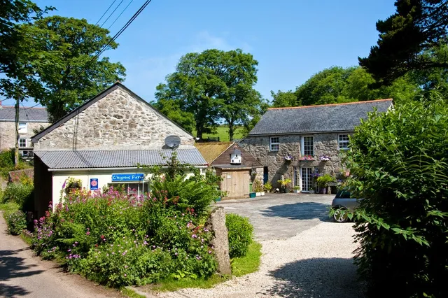 Chypons Farm