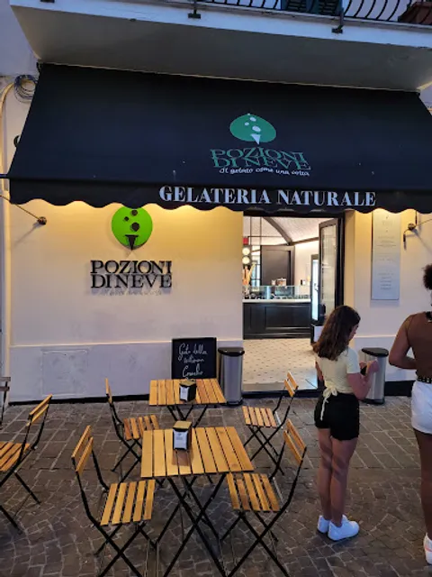 Trattoria Lo Sconciglio