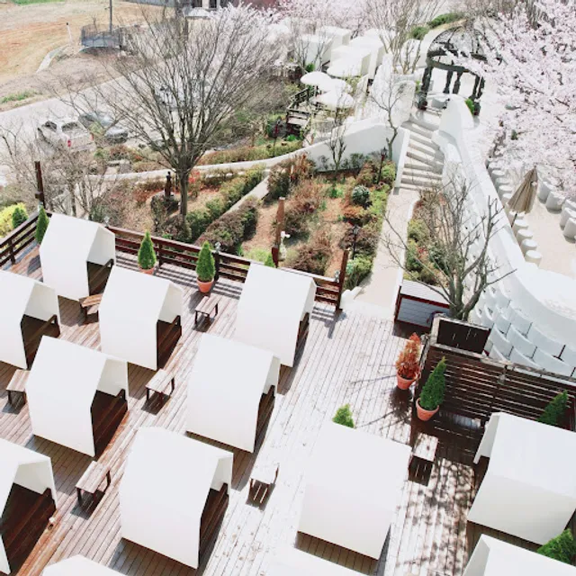 트레블 브레이크 커피