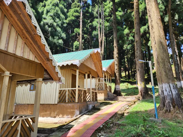 WBFDC Nature,Education and Wilderness Resort