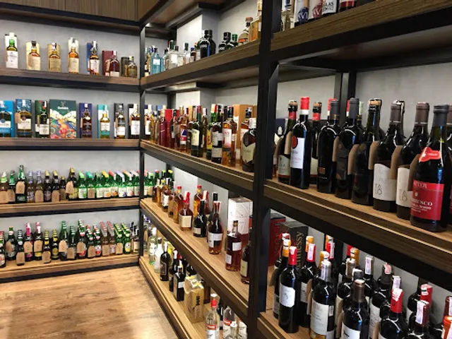 Gateshead Bar & Resto