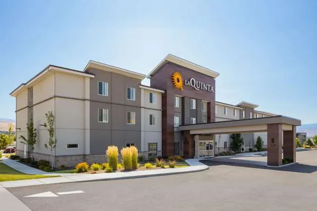 La Quinta Inn & Suites by Wyndham Wenatchee