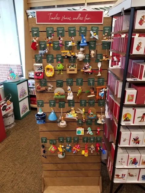 Norman's Hallmark Shop