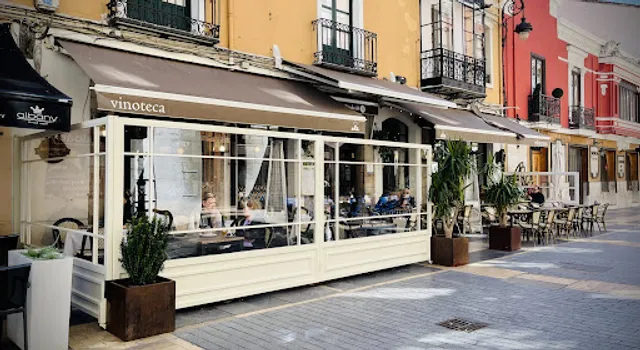 La Trastienda del 13