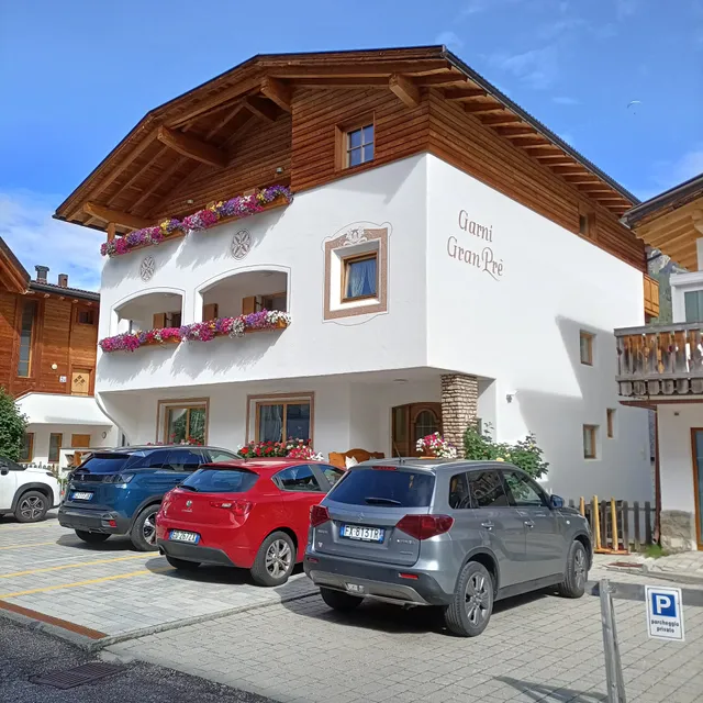 Garni Gran Pre
