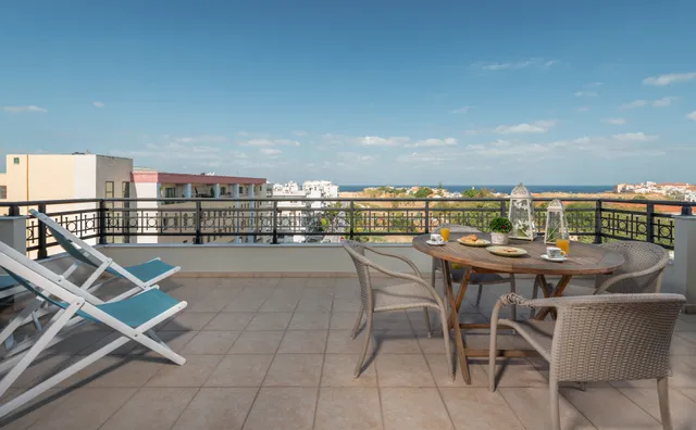 Stefan's City Suites