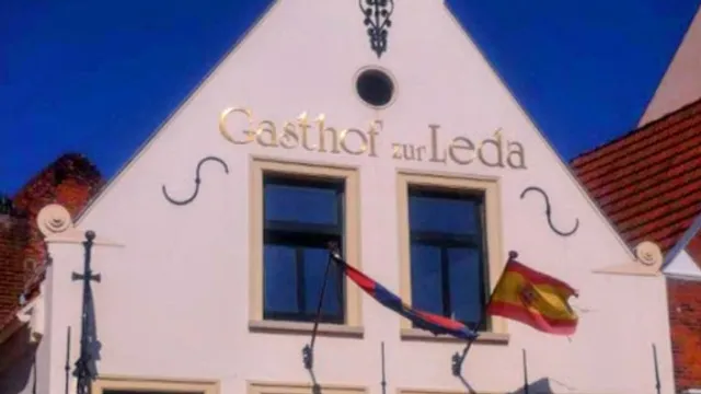 Gasthof zur Leda