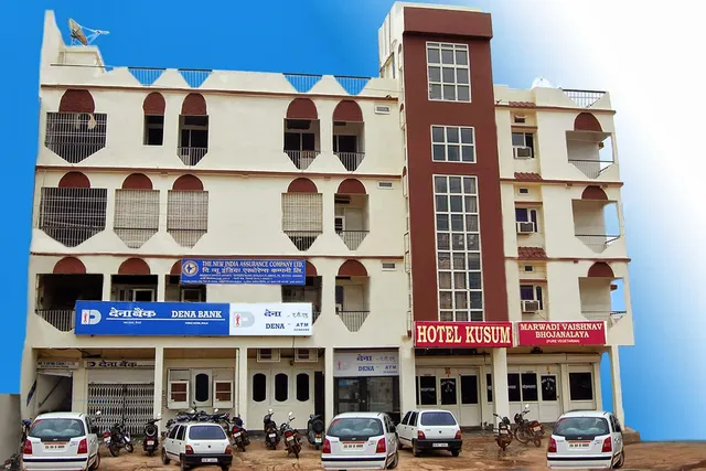 Hotel Kusum