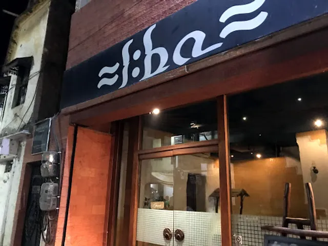 I:BA Cafe & Restaurant