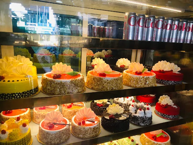 Dolphin Bengaluru Bakery and Sweets