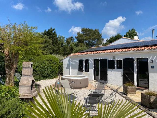 Les Gîtes de la Belle Etoile