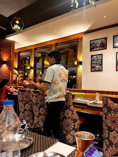 Malvan Tadka Kharghar