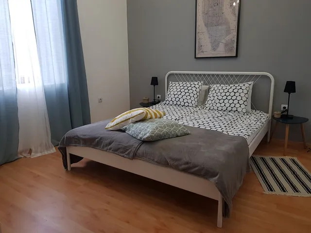 Radomir Downtown Apartments