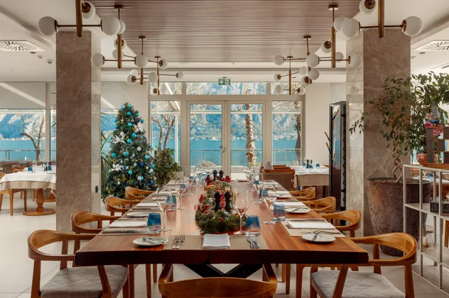 Lighthouse Restaurant