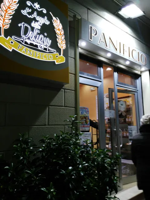 L'angolo Delle Delizie