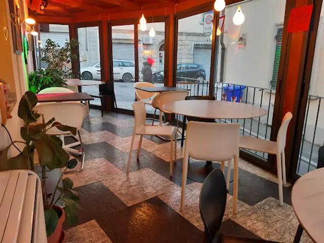 Pizzeria Il Pomidoro