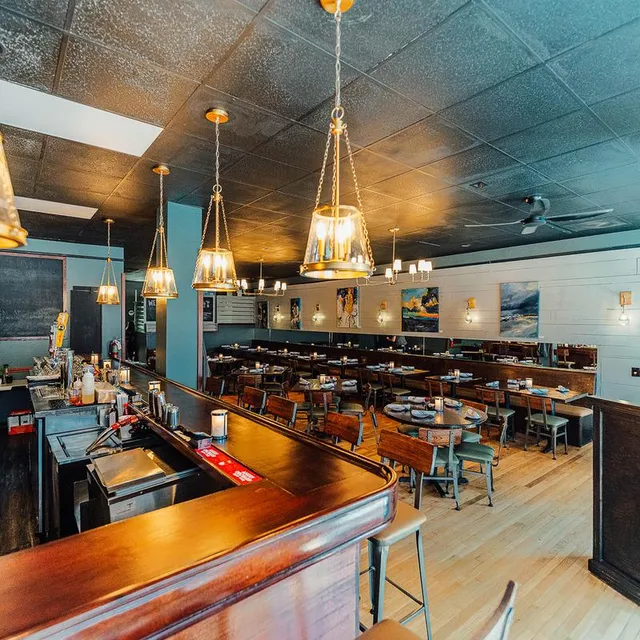 Spotted Cow Steakhouse