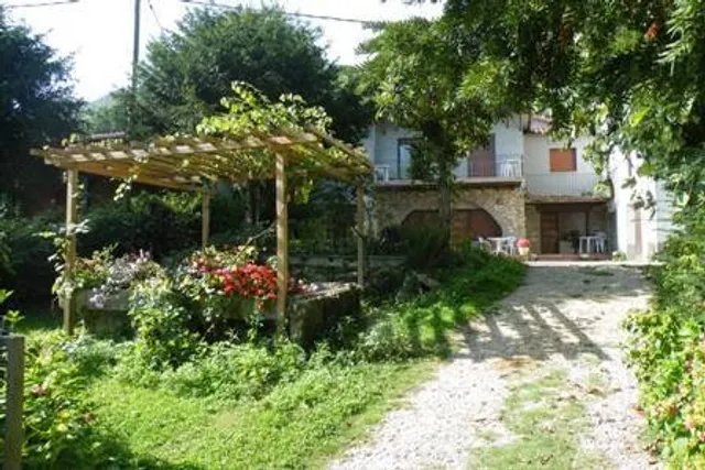 Allotjaments Colomer-Cullell