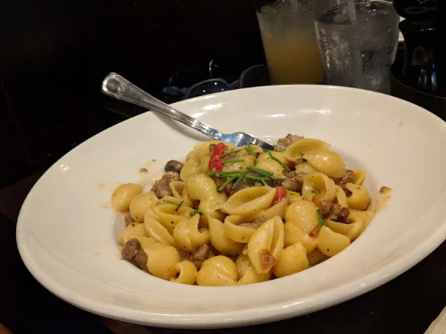 Maggiano's Little Italy