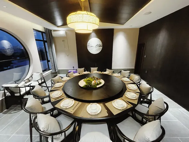 Restaurant Chez LuLu