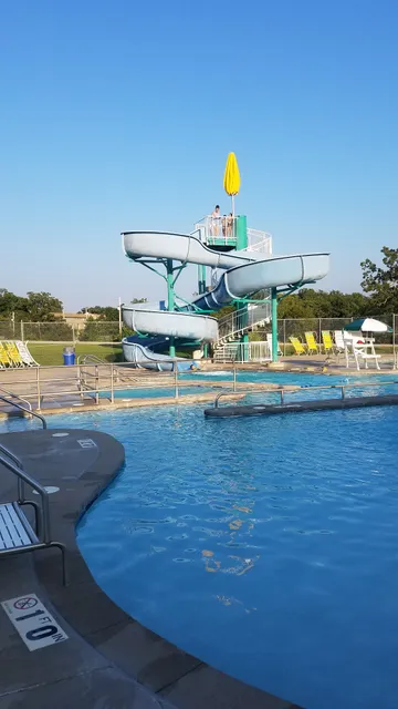 Camdenton Aquatic Center