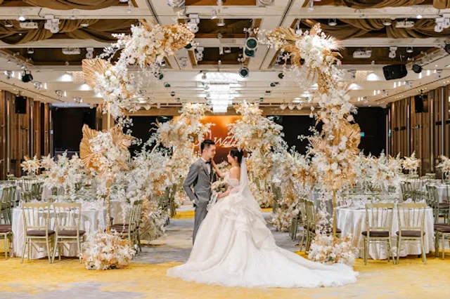 Peng's Gourmet & Banquet