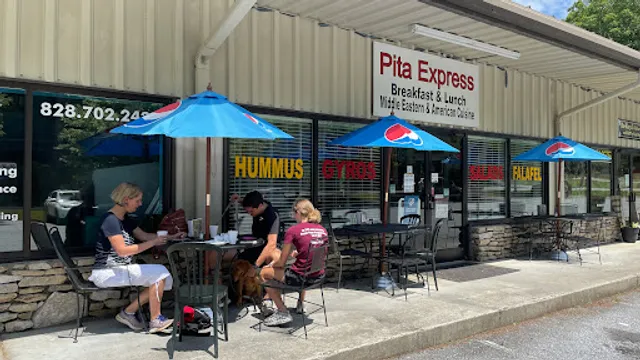 Pita Express