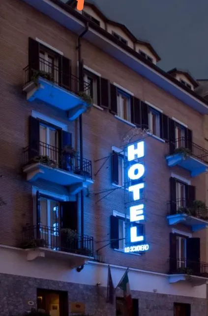Hotel Lo Scudiero