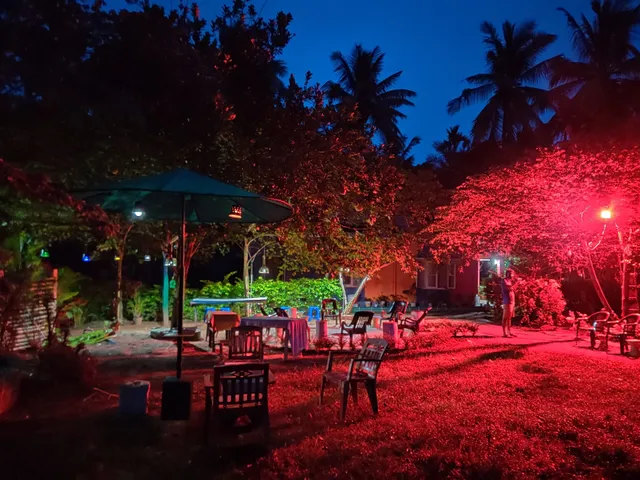 Mysticgreens Home Stay, Coorg