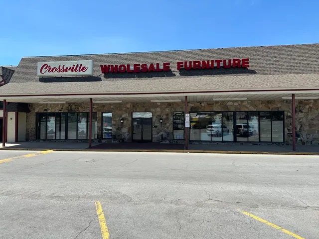 Crossville Wholesale Furniture