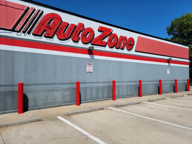 AutoZone Auto Parts