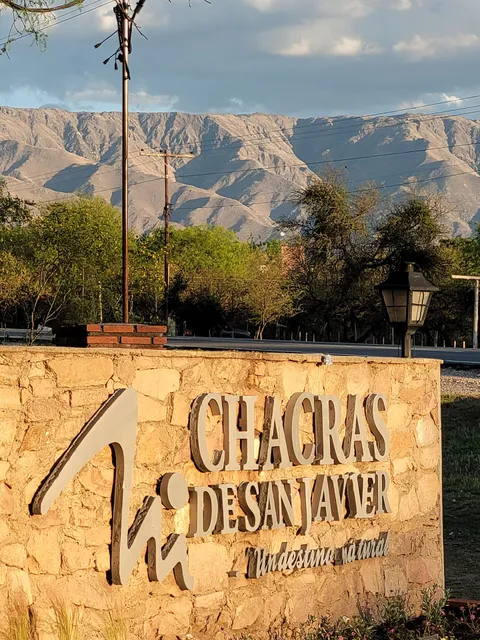 Cabañas Brisas de Chacras