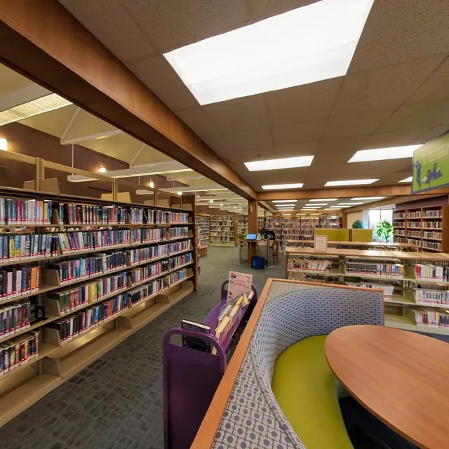 Oconomowoc Public Library