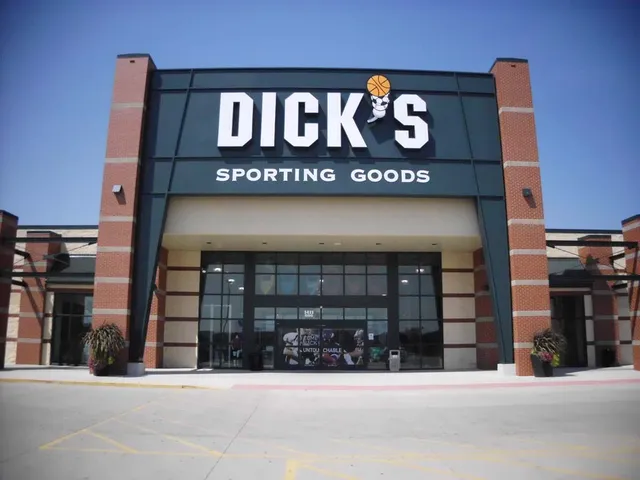 DICK'S Sporting Goods